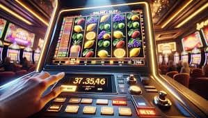 Pengaturan privasi rp666 pada layar ponsel